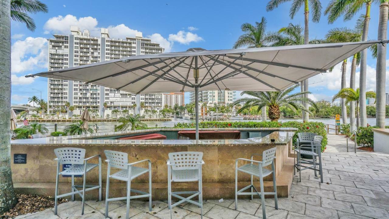 Gallery One - A Doubletree Suites By Hilton Hotel Форт-Лодердейл Экстерьер фото